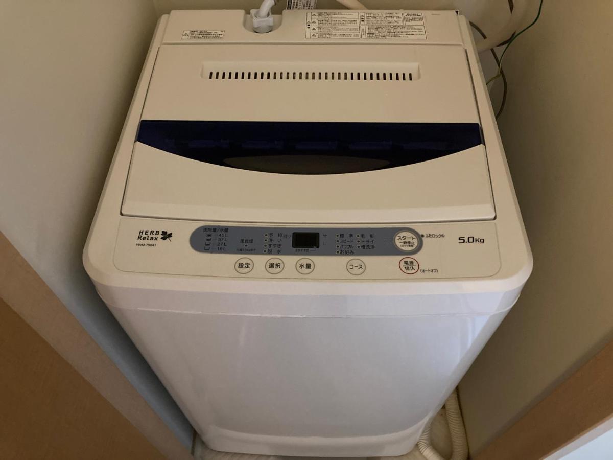 N33 Hakata Sta East Apartment Fukuoka  Bagian luar foto