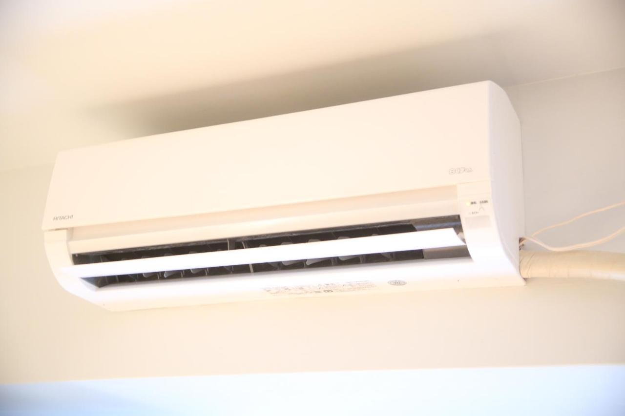 N33 Hakata Sta East Apartment Fukuoka  Bagian luar foto